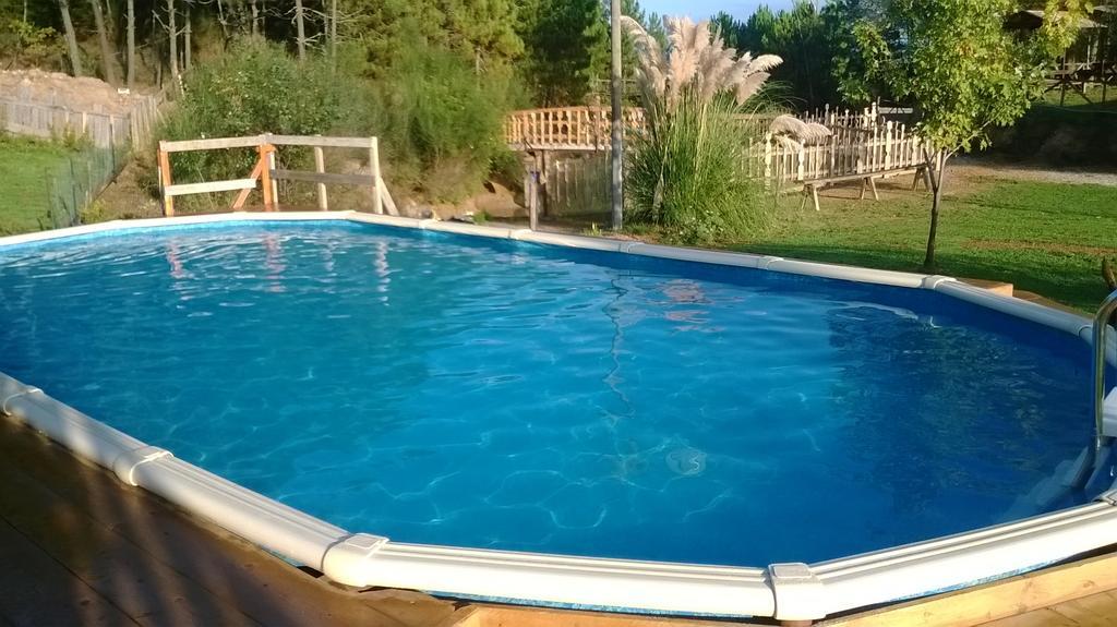 Agriturismo La Moriccia Villa Casciana Terme Buitenkant foto