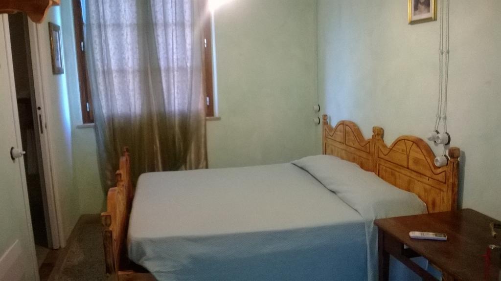 Agriturismo La Moriccia Villa Casciana Terme Kamer foto
