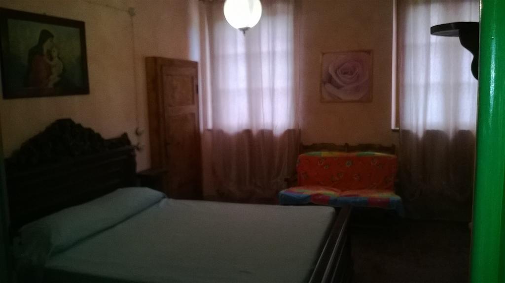 Agriturismo La Moriccia Villa Casciana Terme Kamer foto