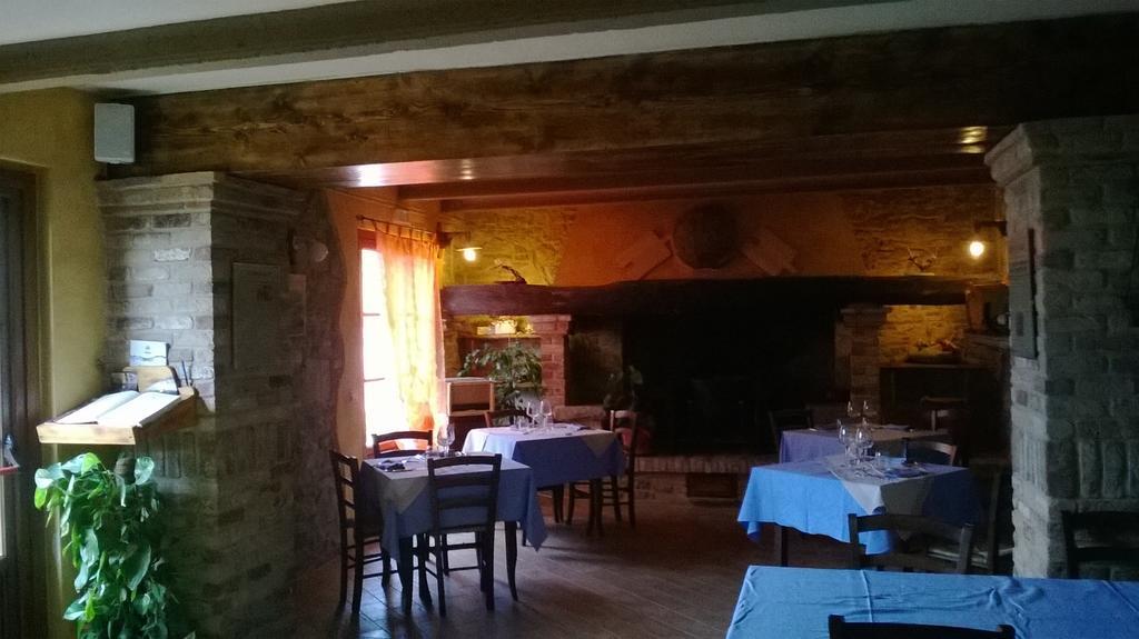 Agriturismo La Moriccia Villa Casciana Terme Kamer foto