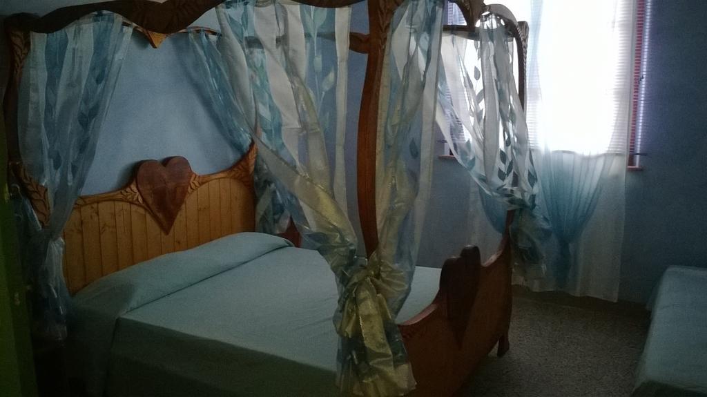Agriturismo La Moriccia Villa Casciana Terme Kamer foto